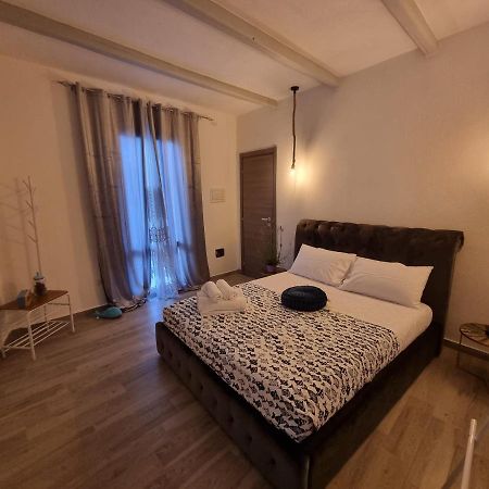 Suite Cornelia Santa Teresa Gallura Zewnętrze zdjęcie