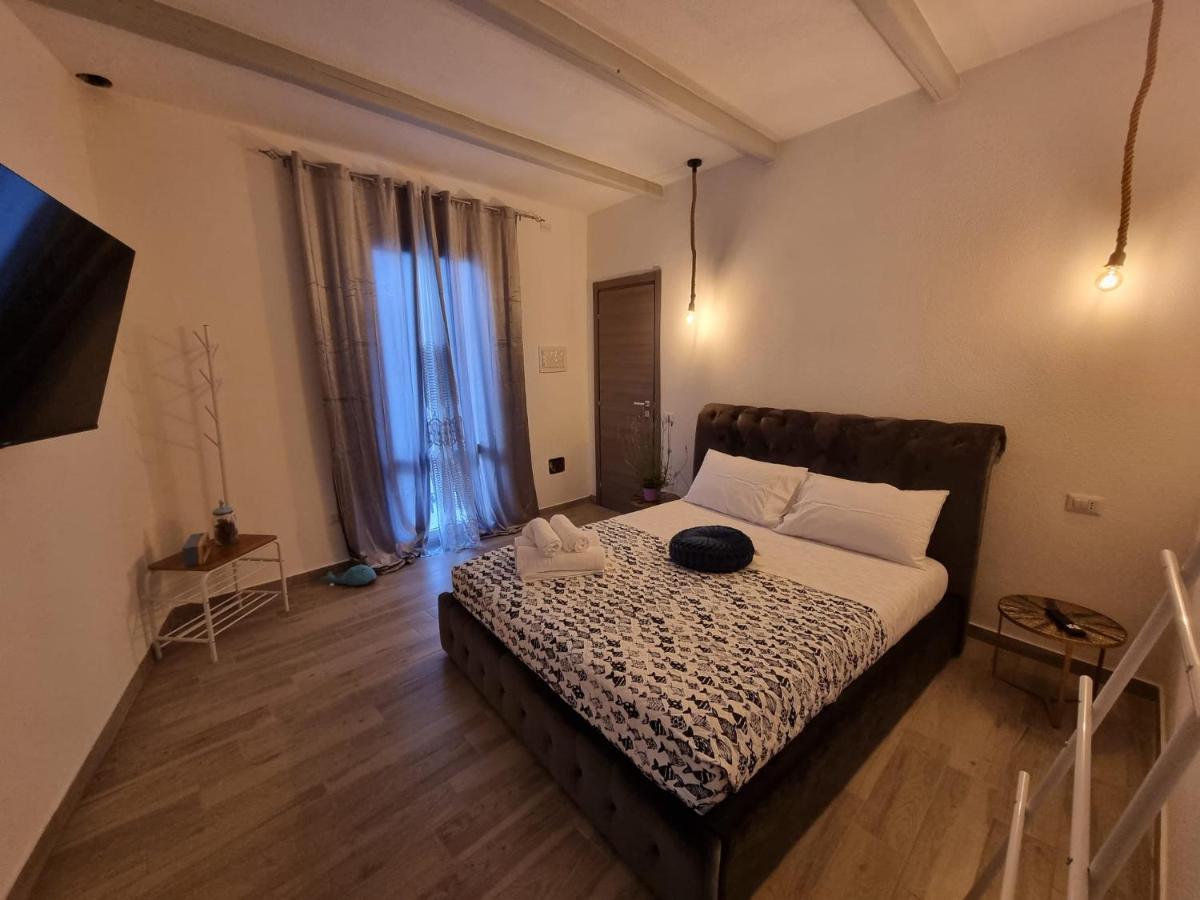 Suite Cornelia Santa Teresa Gallura Zewnętrze zdjęcie