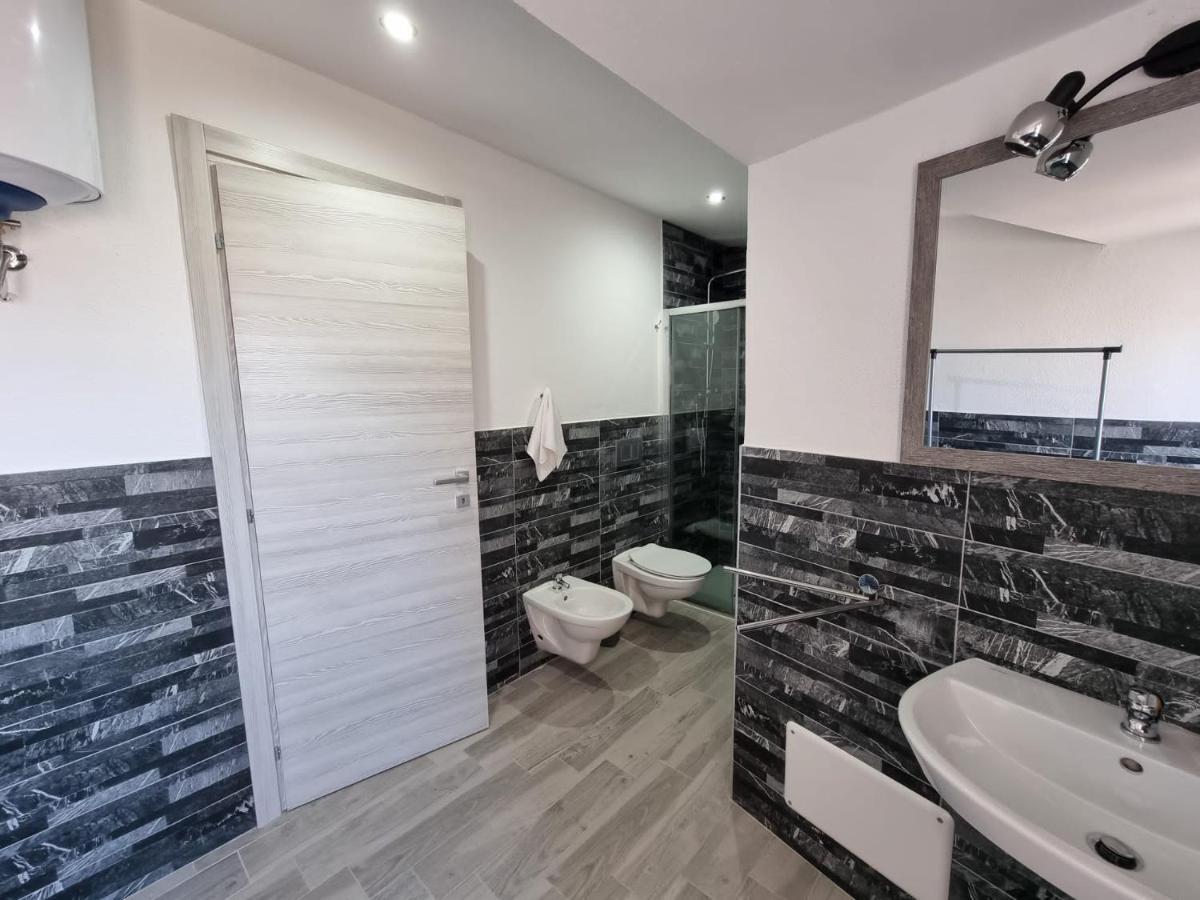 Suite Cornelia Santa Teresa Gallura Zewnętrze zdjęcie