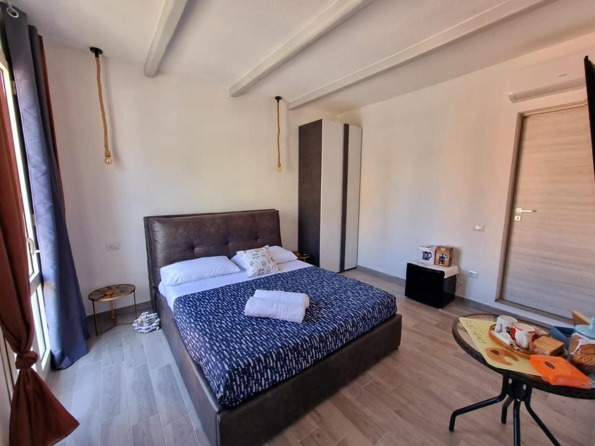 Suite Cornelia Santa Teresa Gallura Zewnętrze zdjęcie