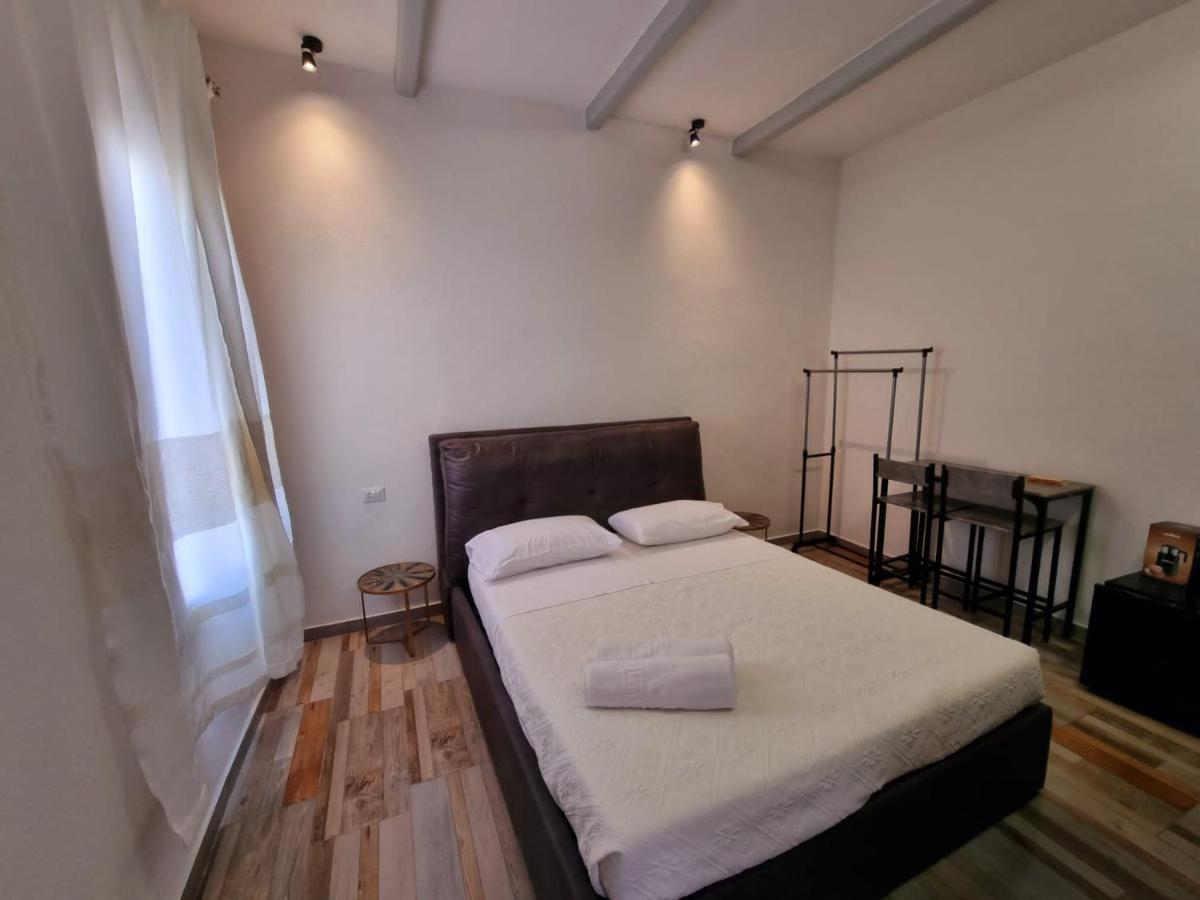 Suite Cornelia Santa Teresa Gallura Zewnętrze zdjęcie