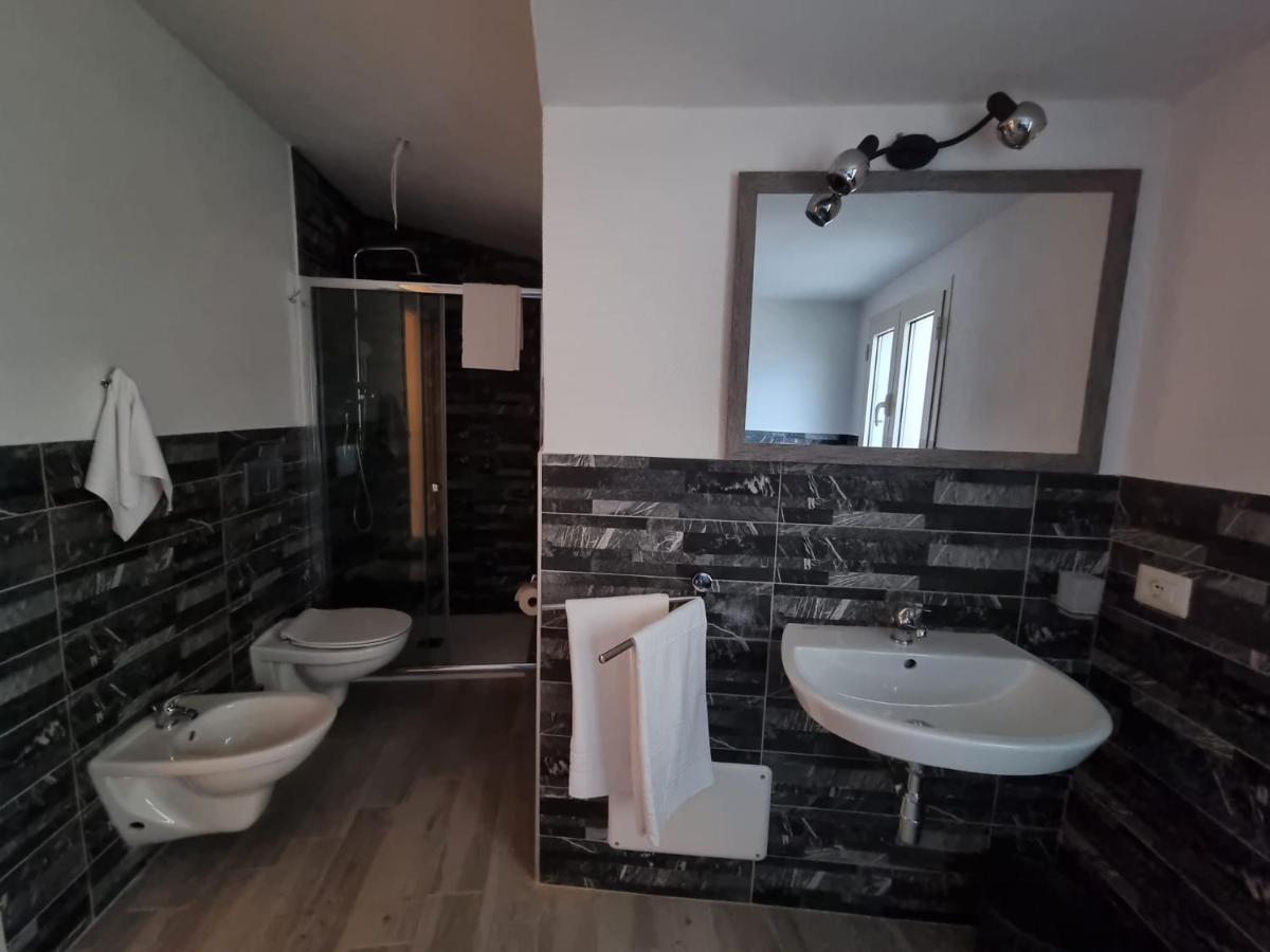 Suite Cornelia Santa Teresa Gallura Zewnętrze zdjęcie