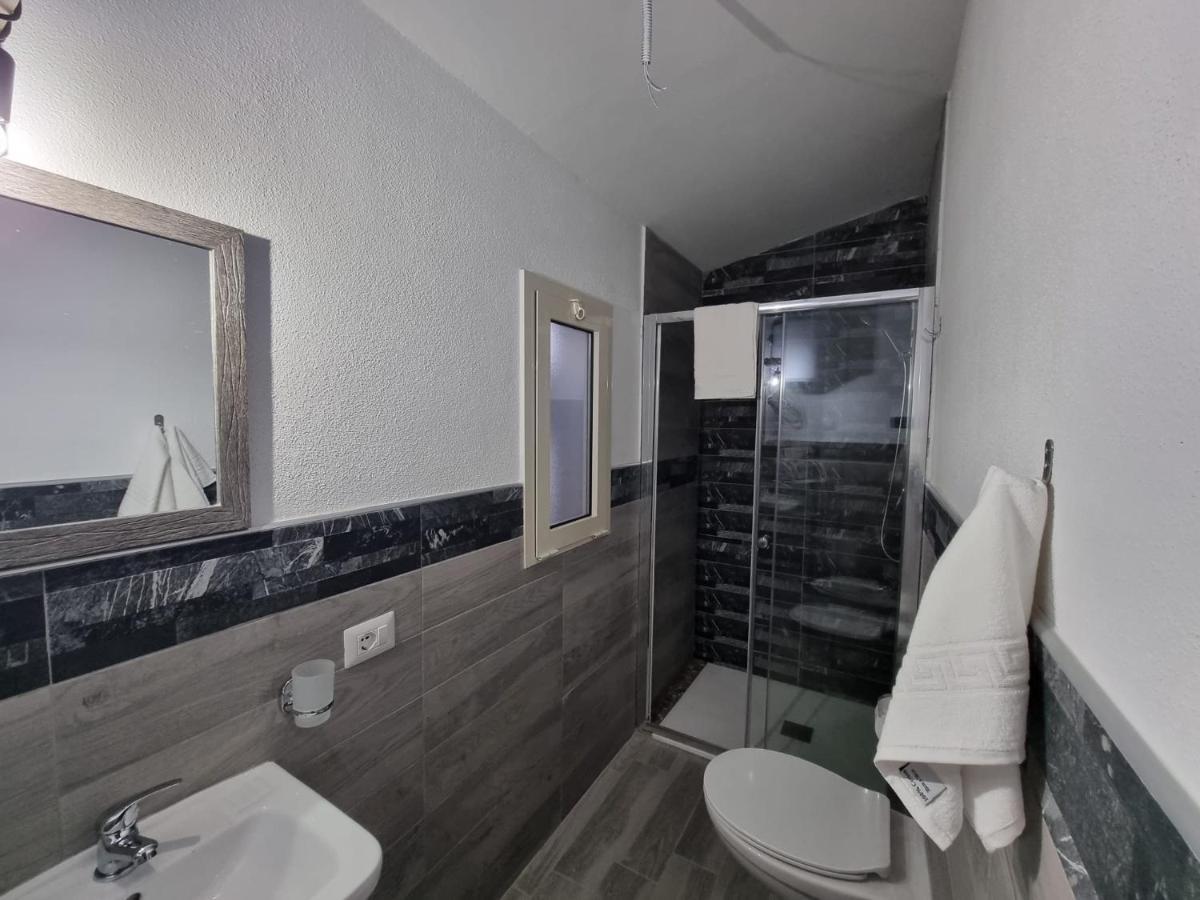 Suite Cornelia Santa Teresa Gallura Zewnętrze zdjęcie