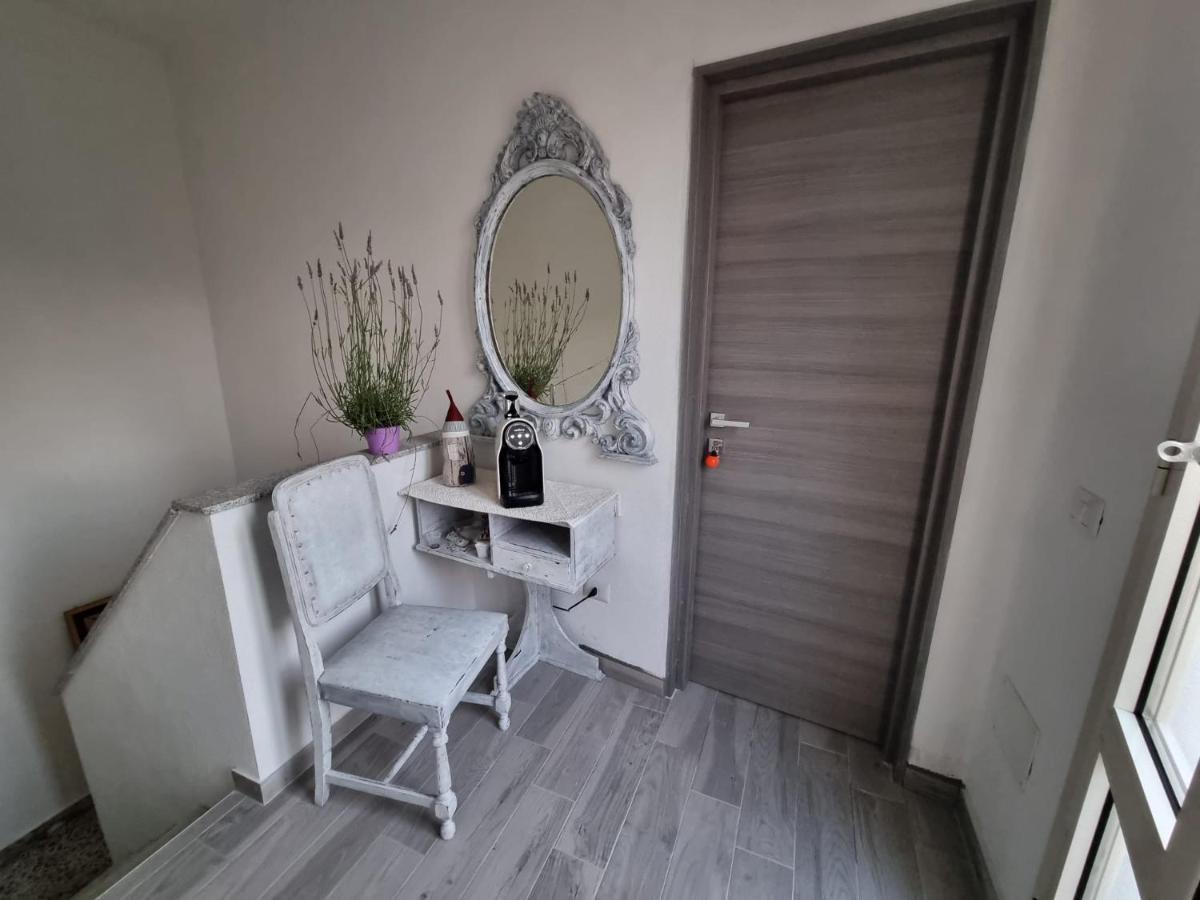 Suite Cornelia Santa Teresa Gallura Zewnętrze zdjęcie