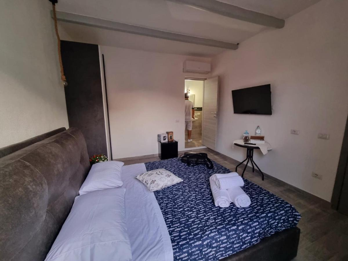 Suite Cornelia Santa Teresa Gallura Zewnętrze zdjęcie