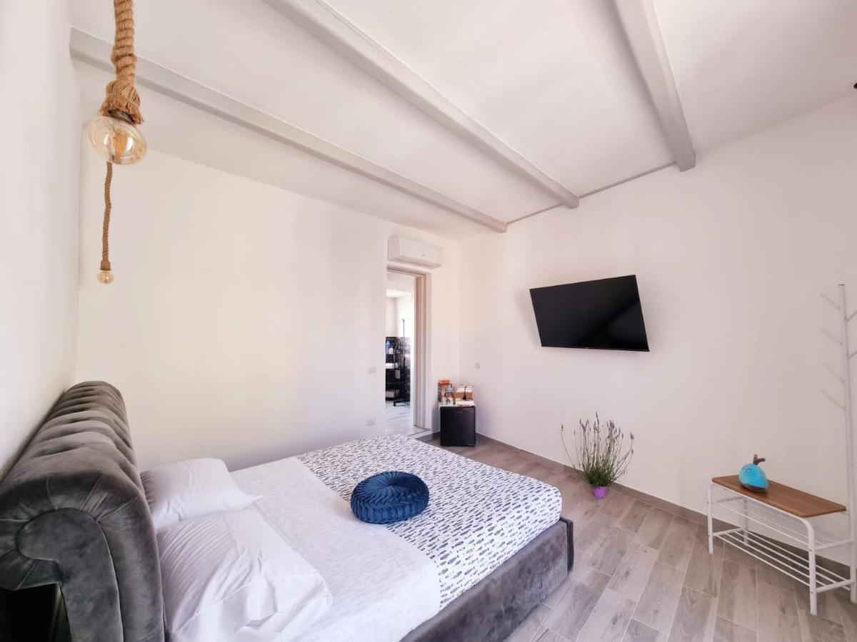 Suite Cornelia Santa Teresa Gallura Zewnętrze zdjęcie