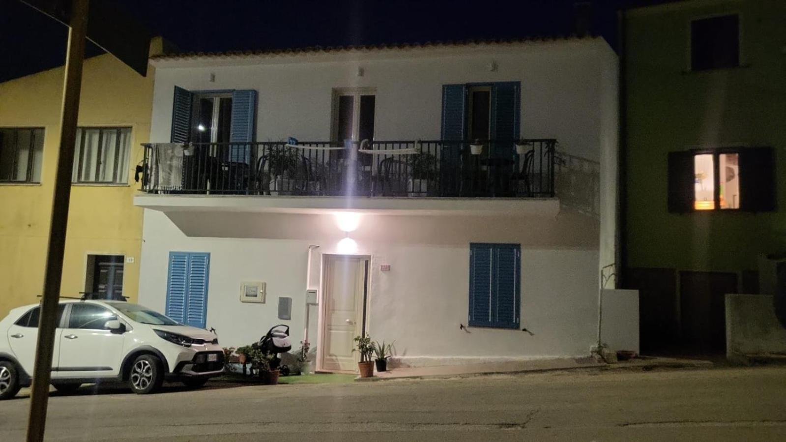 Suite Cornelia Santa Teresa Gallura Zewnętrze zdjęcie