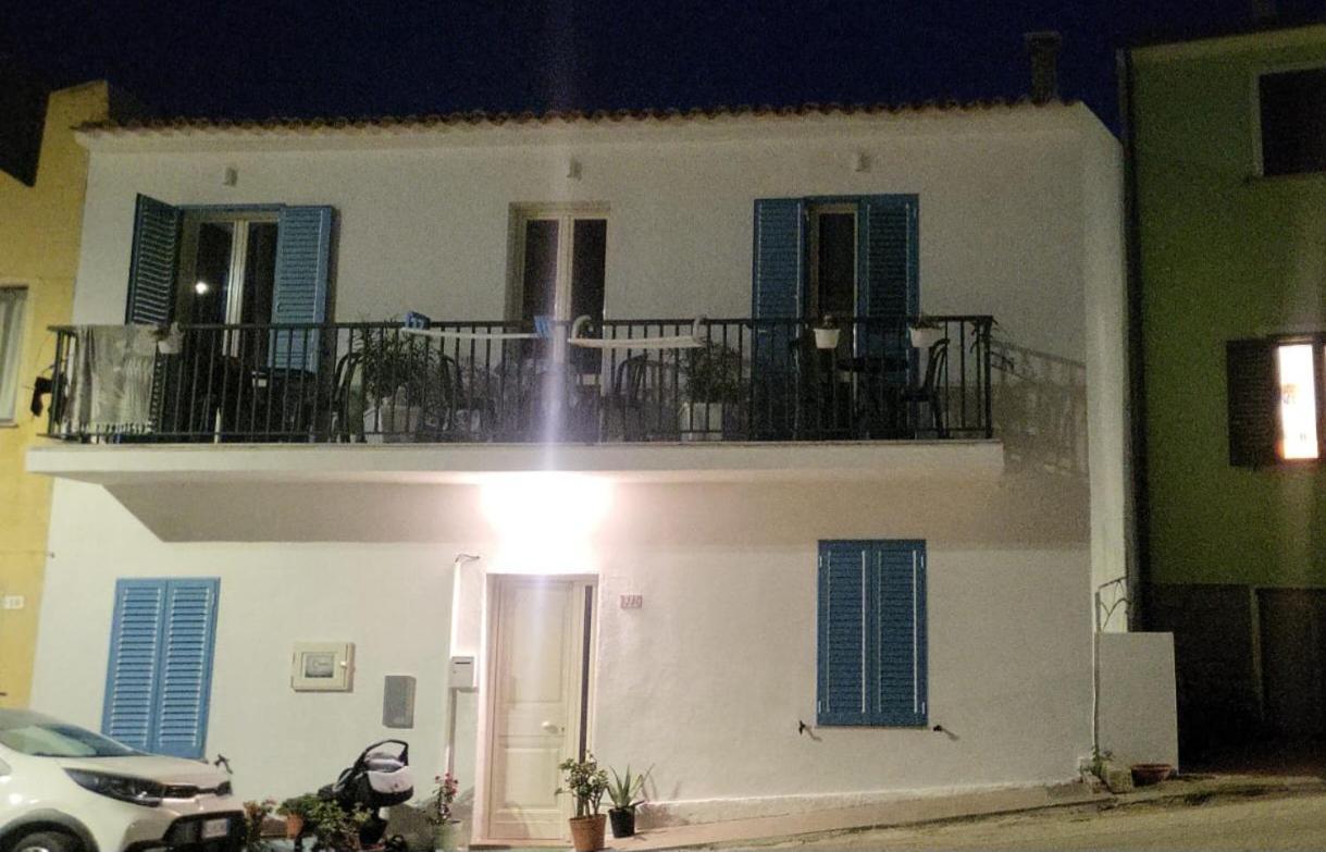 Suite Cornelia Santa Teresa Gallura Zewnętrze zdjęcie